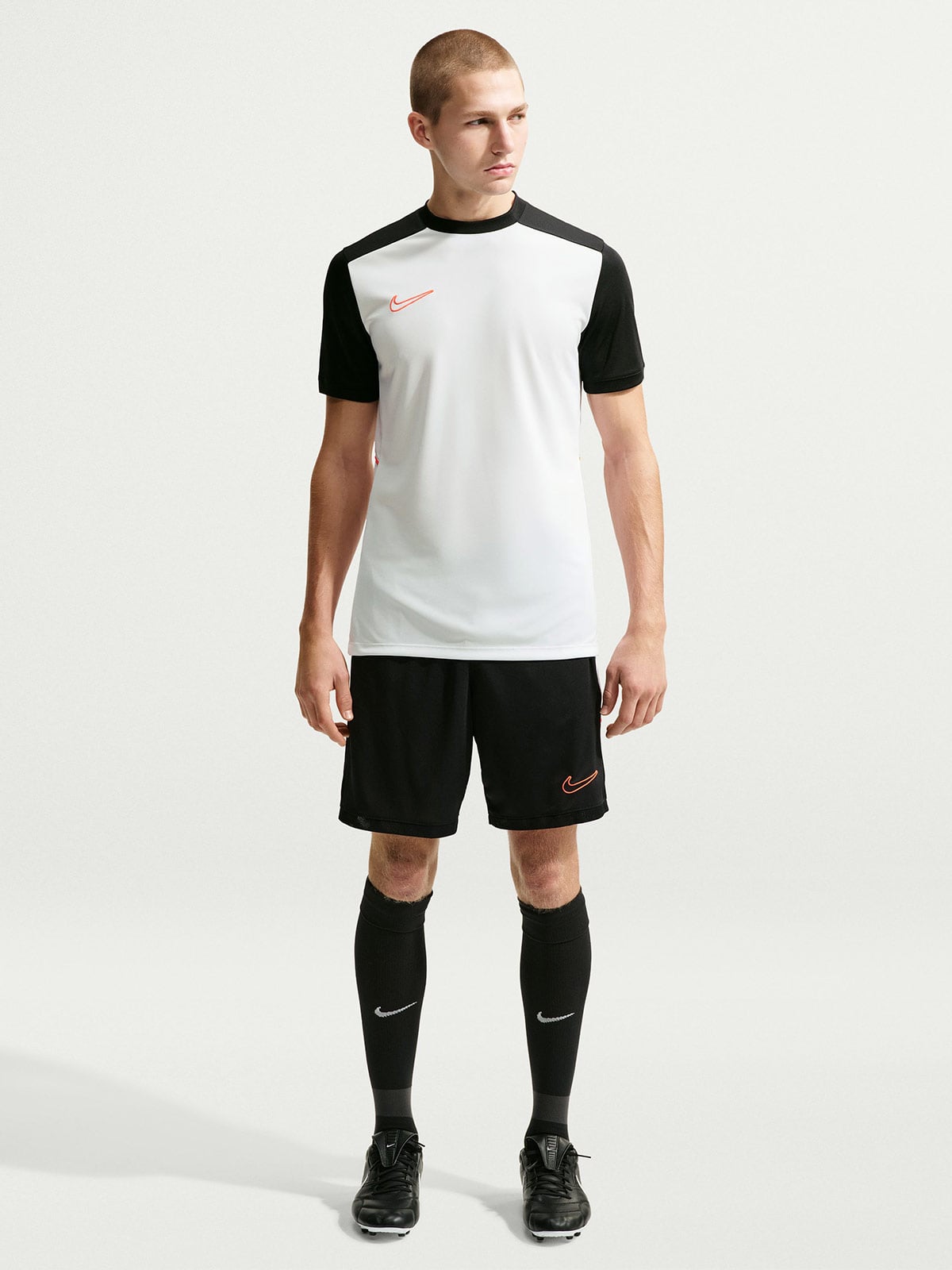 POLO FÚTBOL HOMBRE NIKE ACADEMY - 4