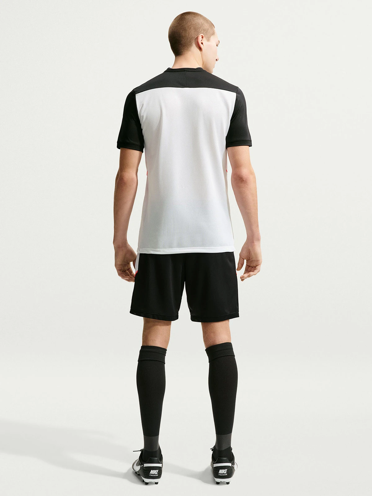 POLO FÚTBOL HOMBRE NIKE ACADEMY - 5