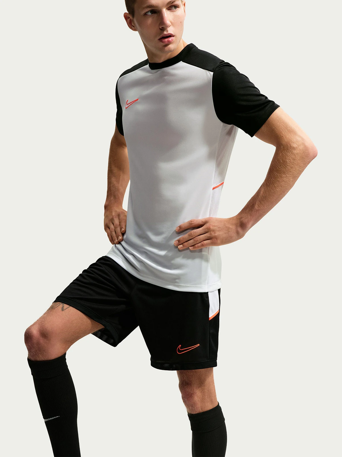POLO FÚTBOL HOMBRE NIKE ACADEMY - 2
