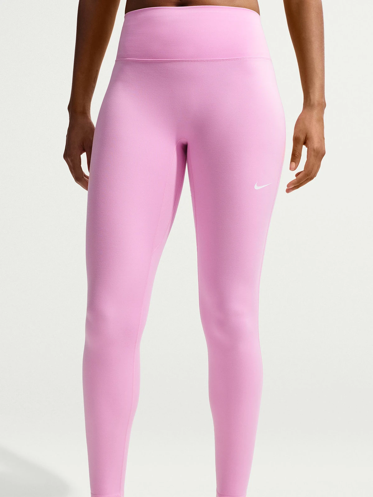 LEGGING MUJER NIKE ONE SEAMLESS FRONT - 4