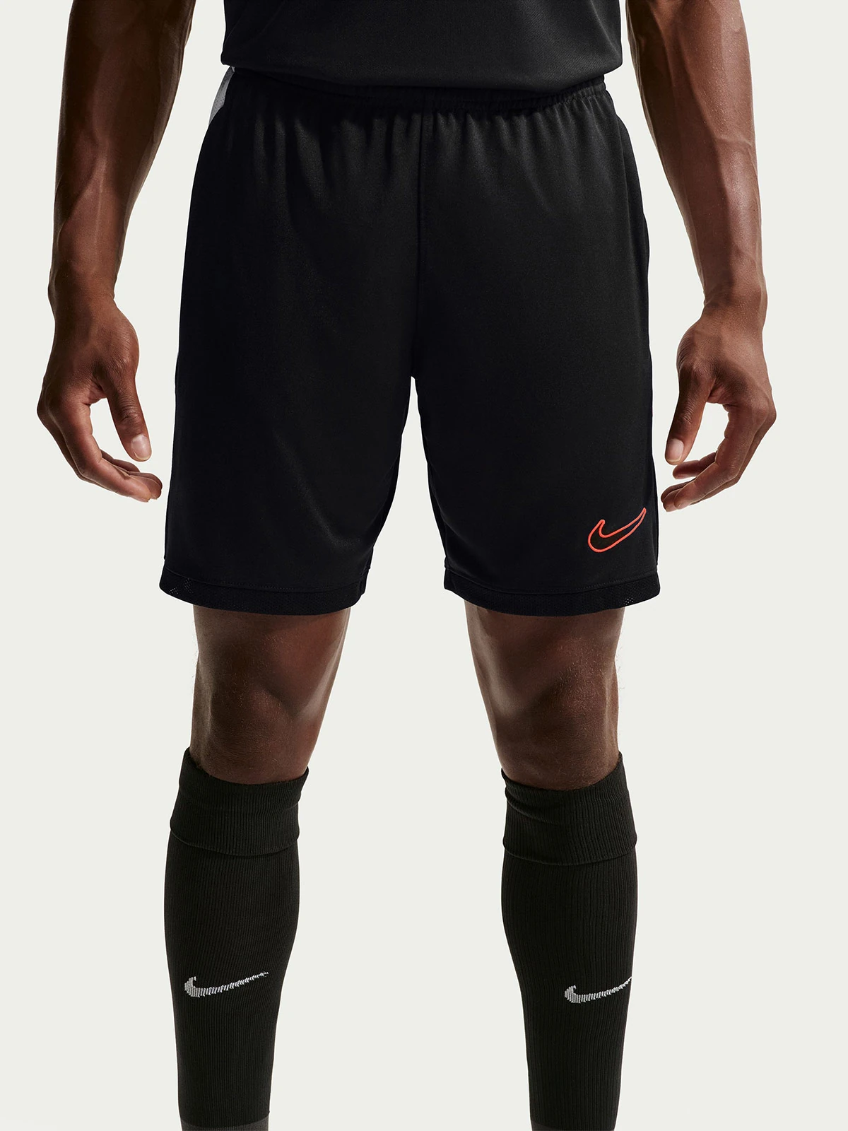 SHORT FÚTBOL HOMBRE NIKE ACADEMY - 3