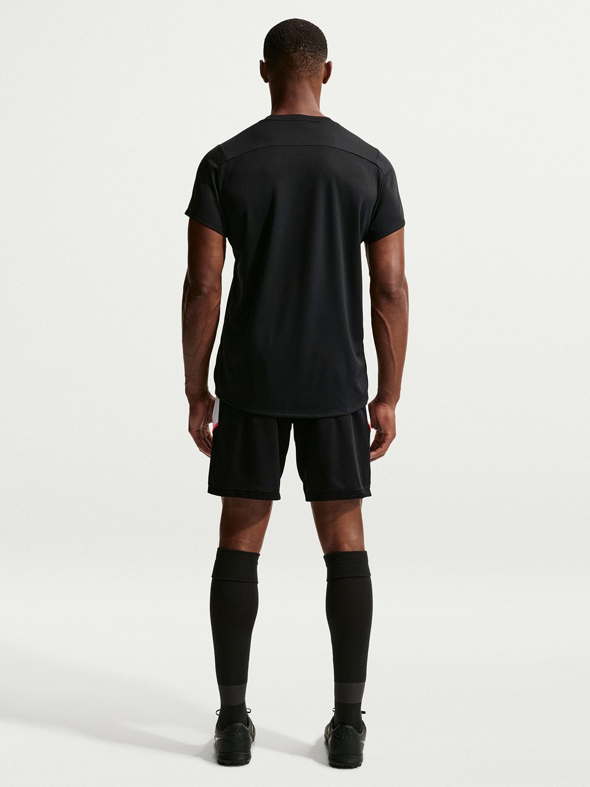 SHORT FÚTBOL HOMBRE NIKE ACADEMY - 2