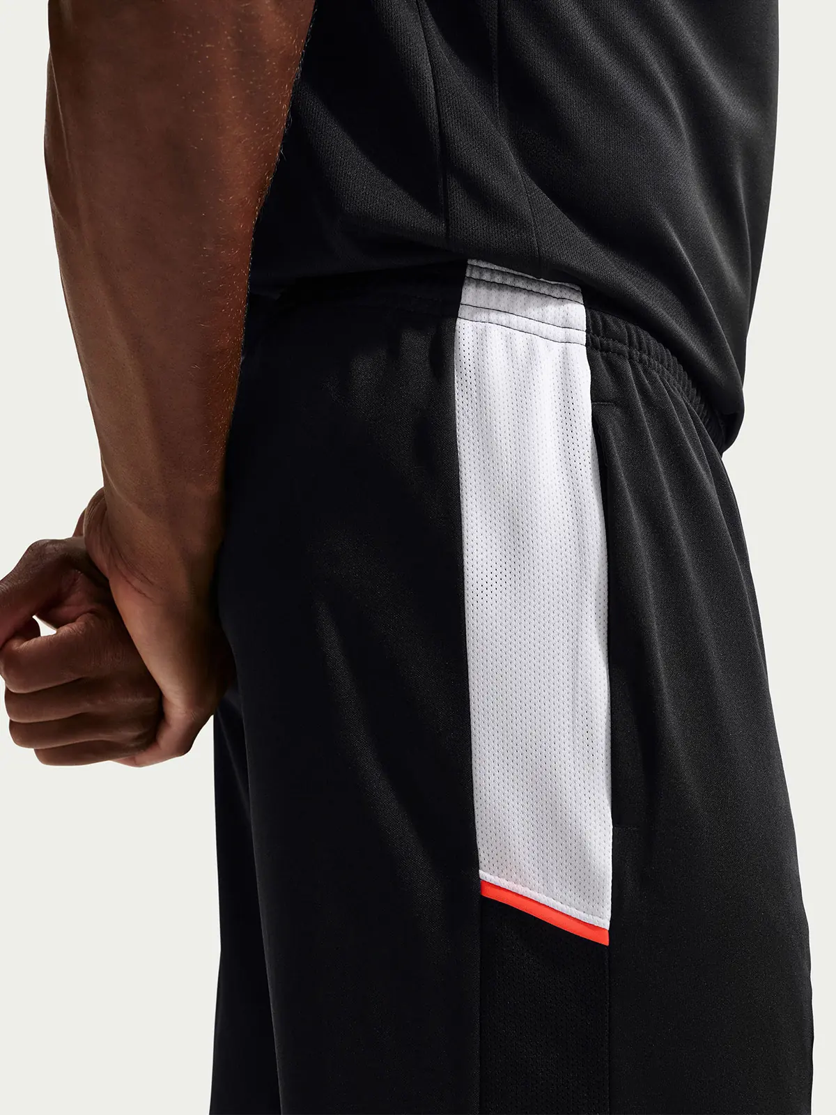 SHORT FÚTBOL HOMBRE NIKE ACADEMY - 5