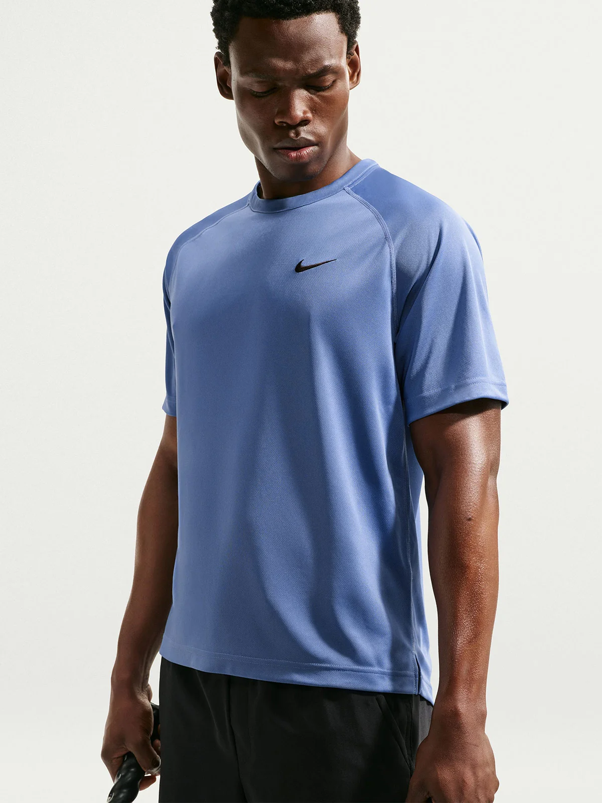 POLO ENTRENAMIENTO HOMBRE NIKE FLEX - 1