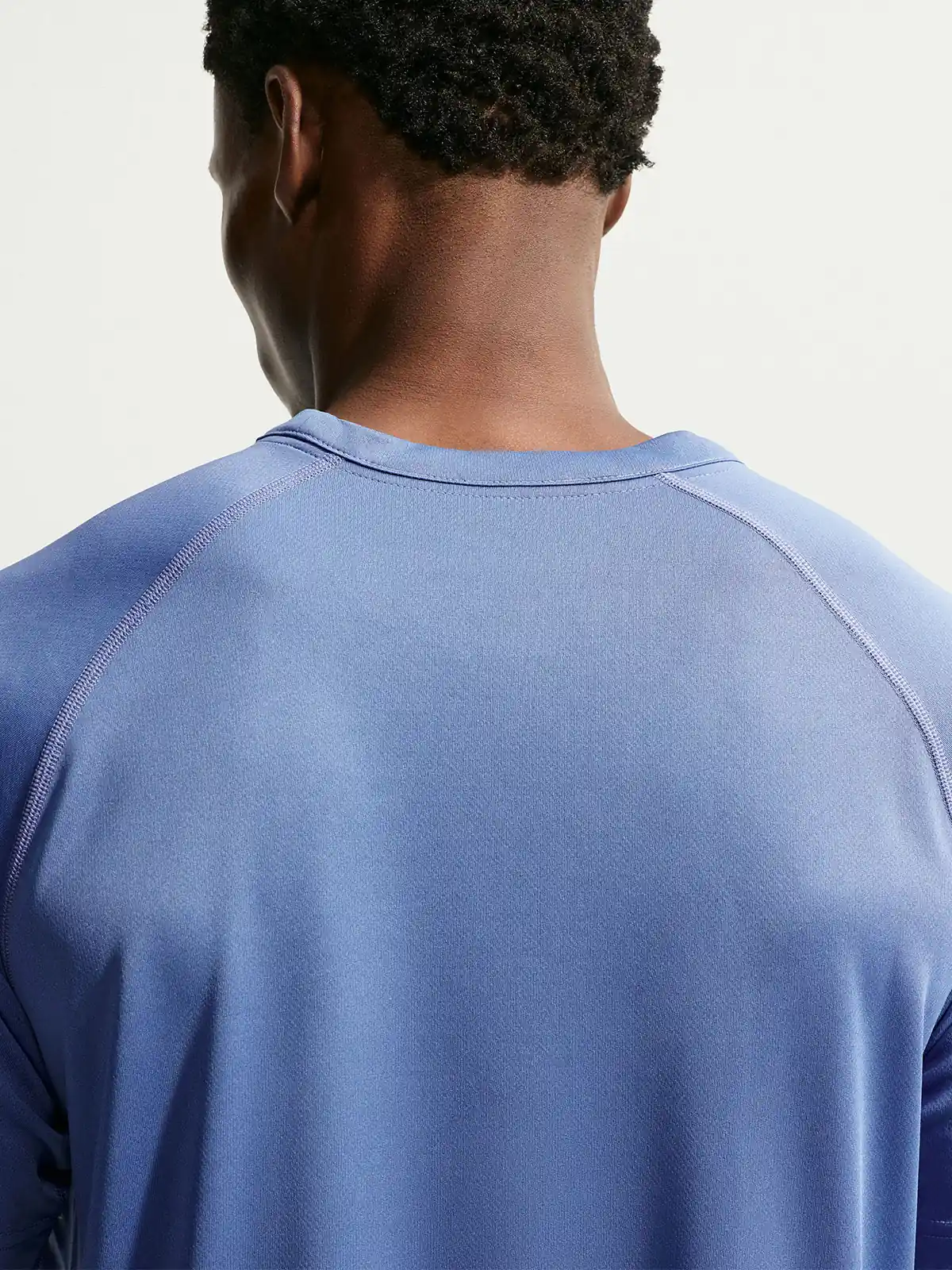 POLO ENTRENAMIENTO HOMBRE NIKE FLEX - 3