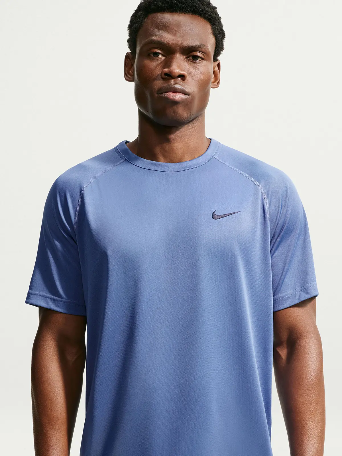POLO ENTRENAMIENTO HOMBRE NIKE FLEX - 2