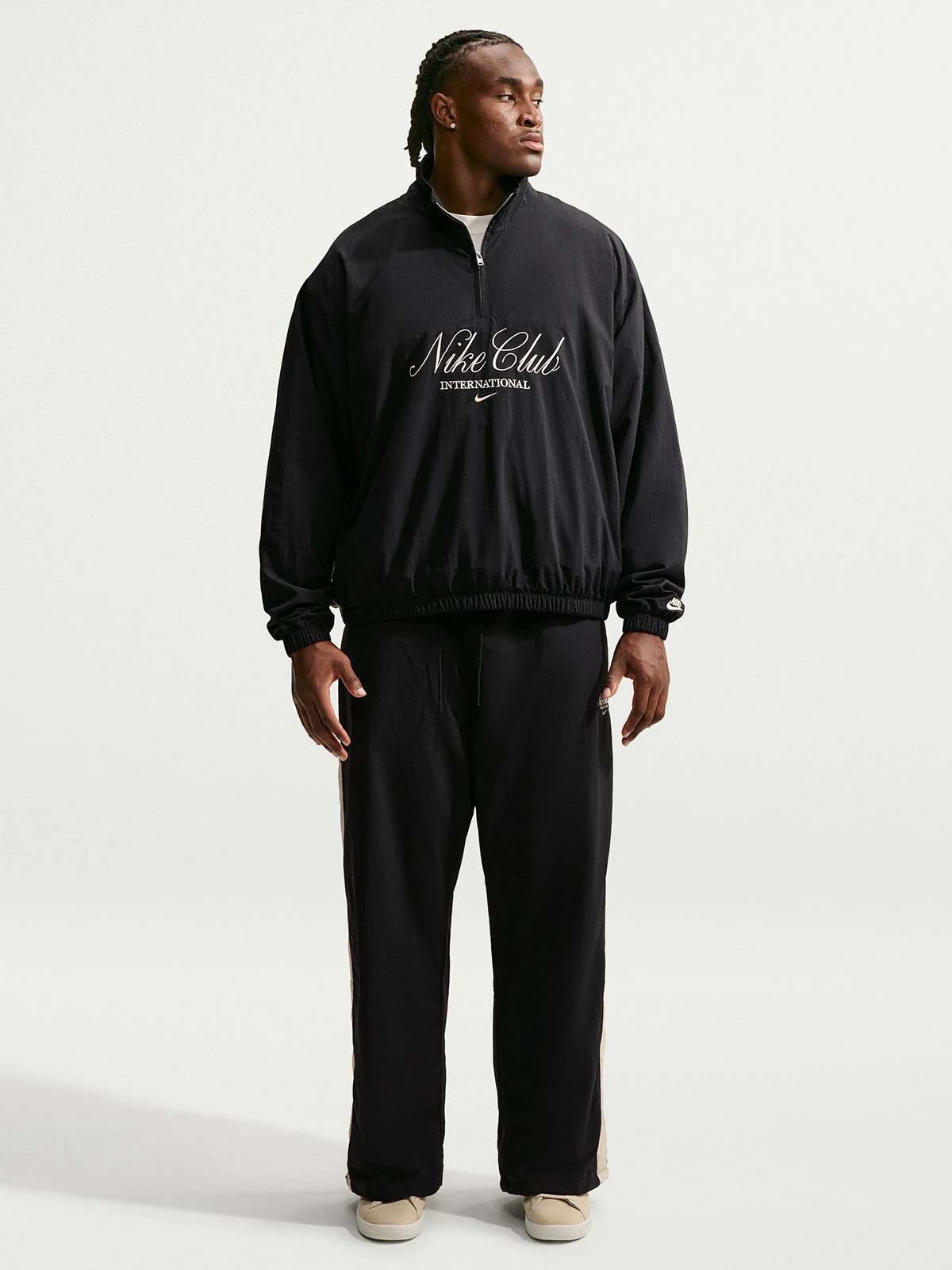 CASACA HOMBRE NIKE SPORTSWEAR CLUB - 1