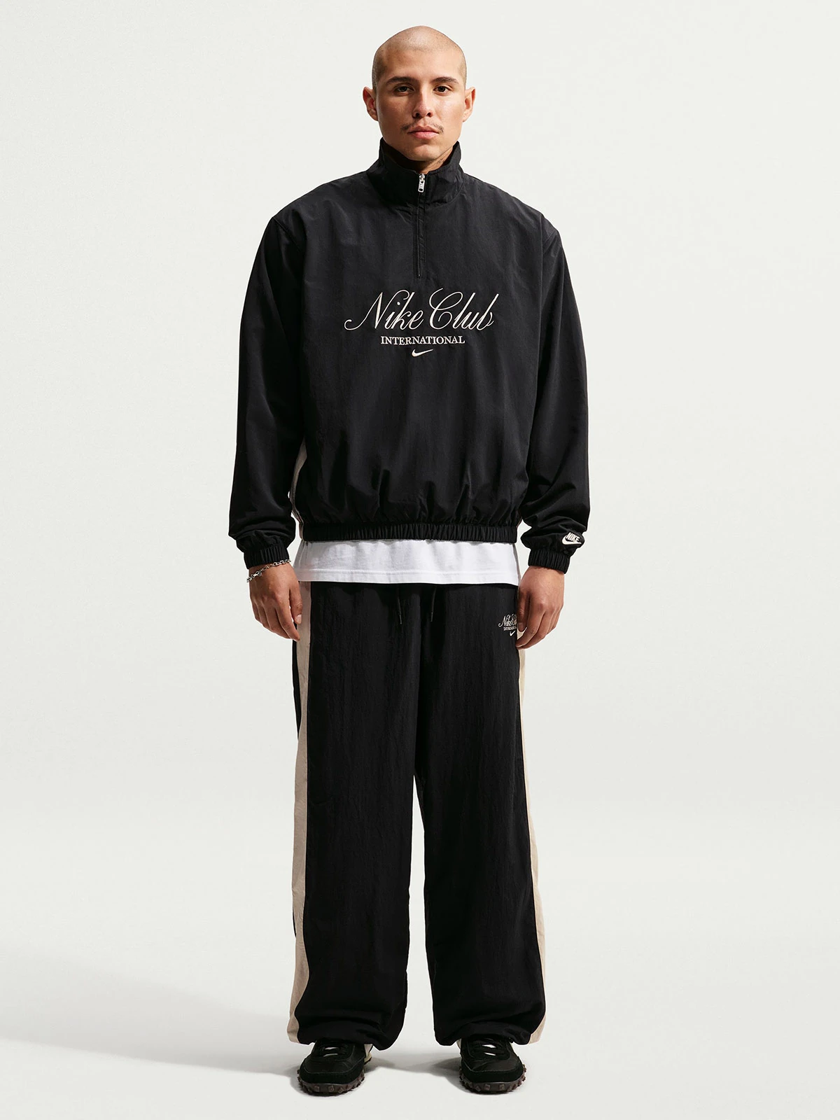 CASACA HOMBRE NIKE SPORTSWEAR CLUB - 2