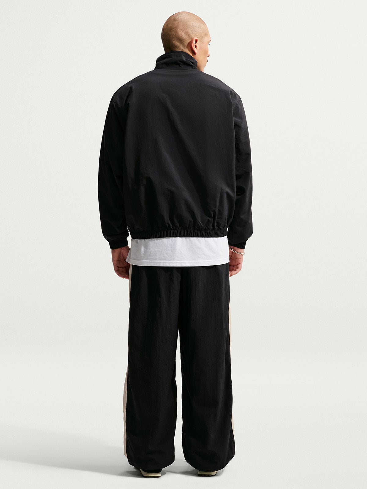 CASACA HOMBRE NIKE SPORTSWEAR CLUB - 3