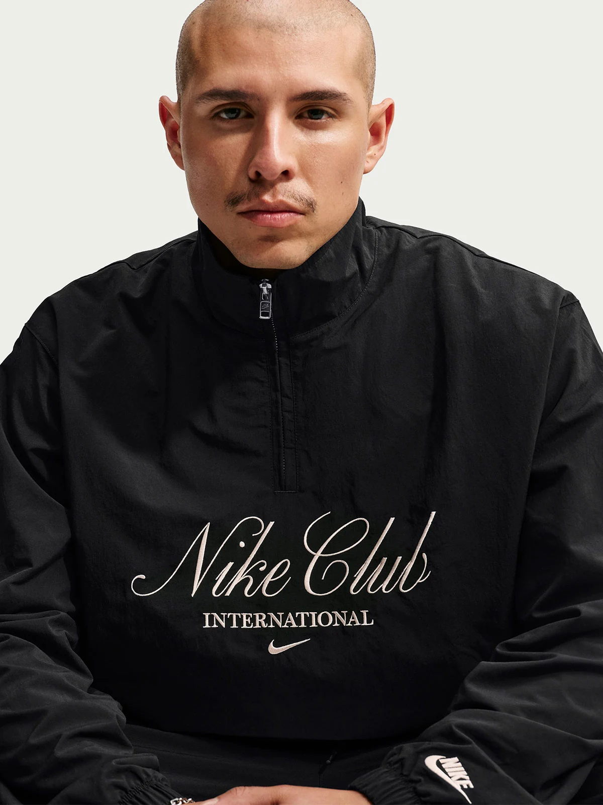 CASACA HOMBRE NIKE SPORTSWEAR CLUB - 4