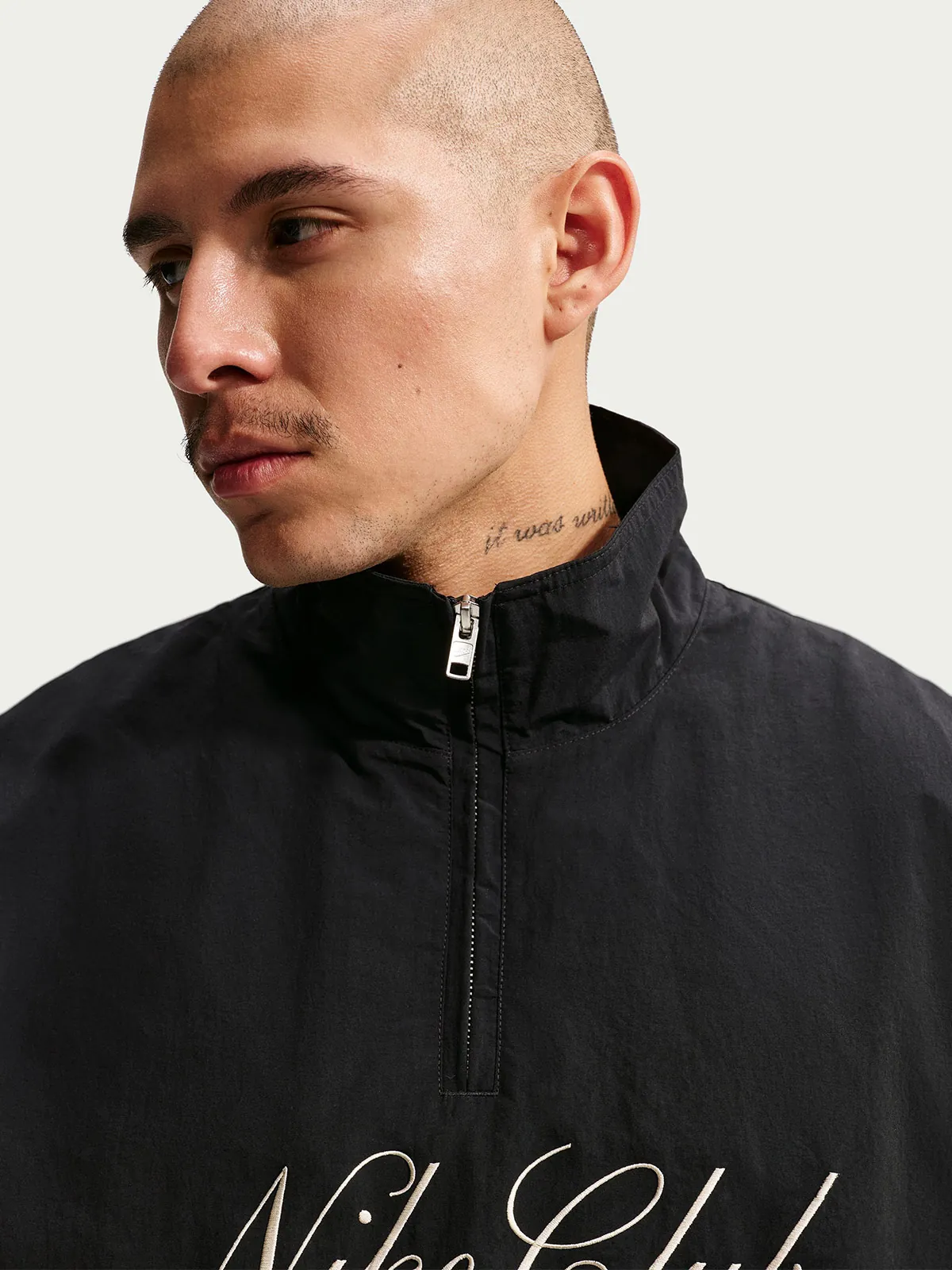 CASACA HOMBRE NIKE SPORTSWEAR CLUB - 5