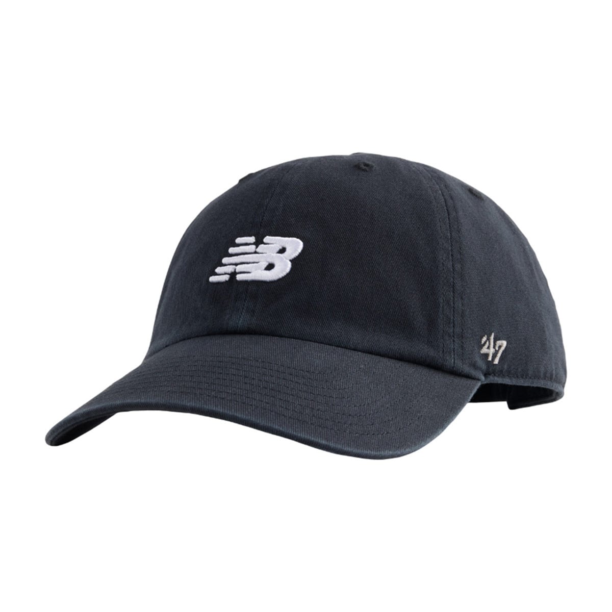GORRA NEW BALANCE LAH00151BK - 1