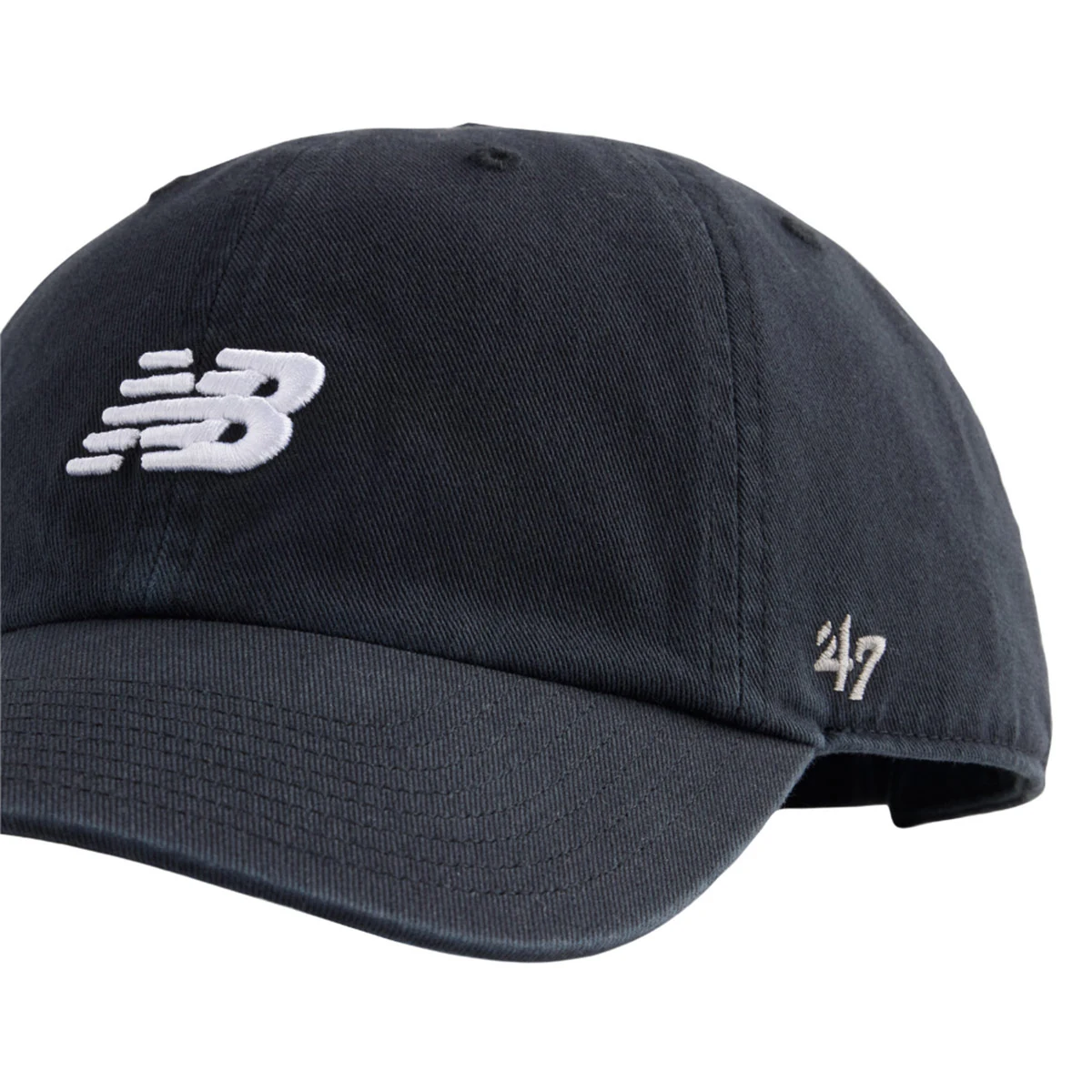 GORRA NEW BALANCE LAH00151BK - 3