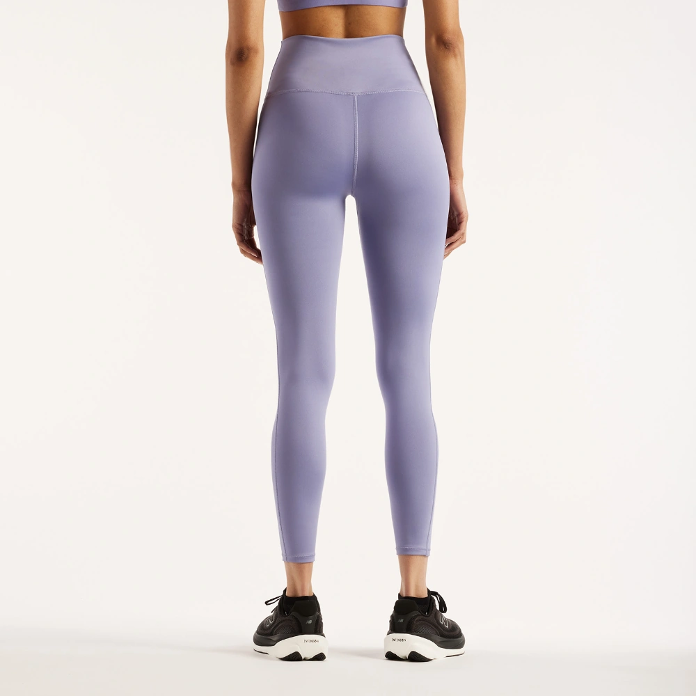 LEGGIN RUNNING MUJER NEW BALANCE WB6181AYDSV - 2