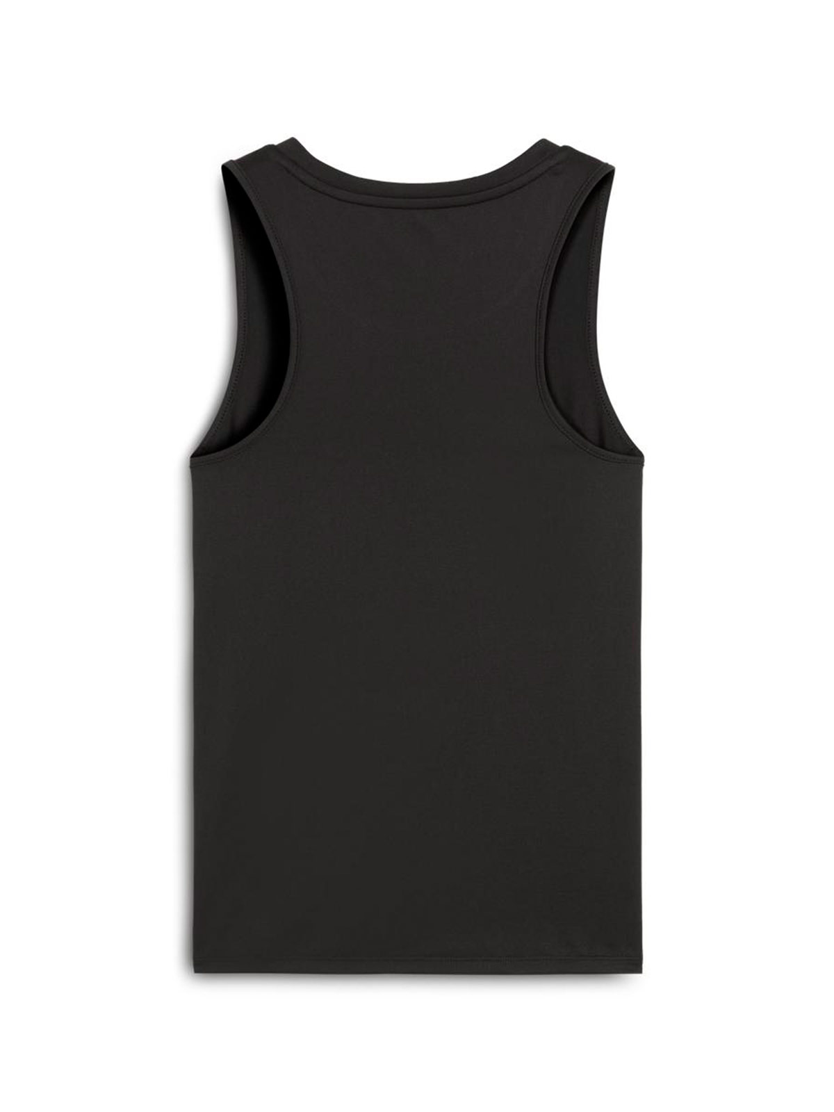 POLO MUJER PUMA ESSENTIAL SLEEVELESS TANK - 7