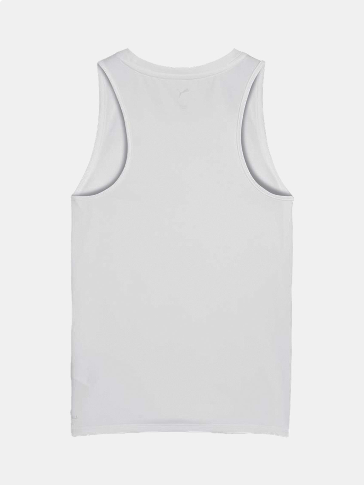 POLO MUJER PUMA ESSENTIAL SLEEVELESS TANK - 2