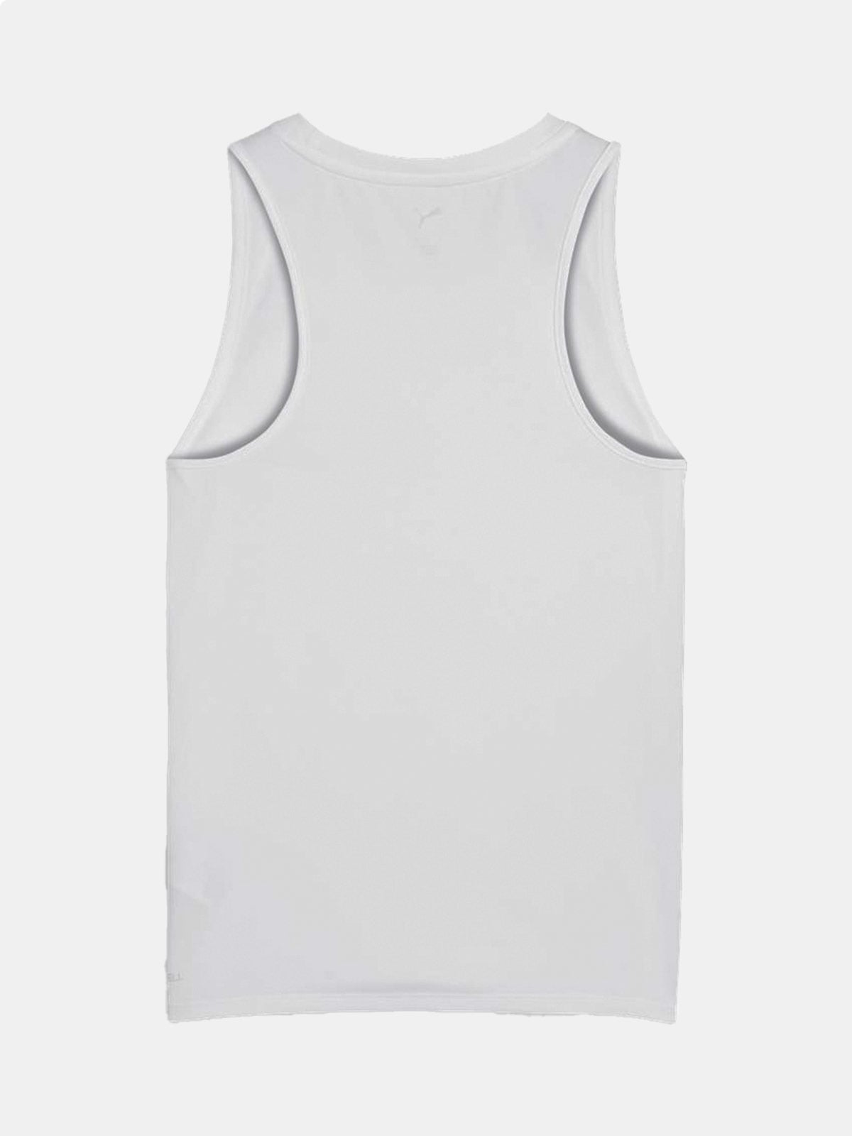 POLO MUJER PUMA ESSENTIAL SLEEVELESS TANK - 2