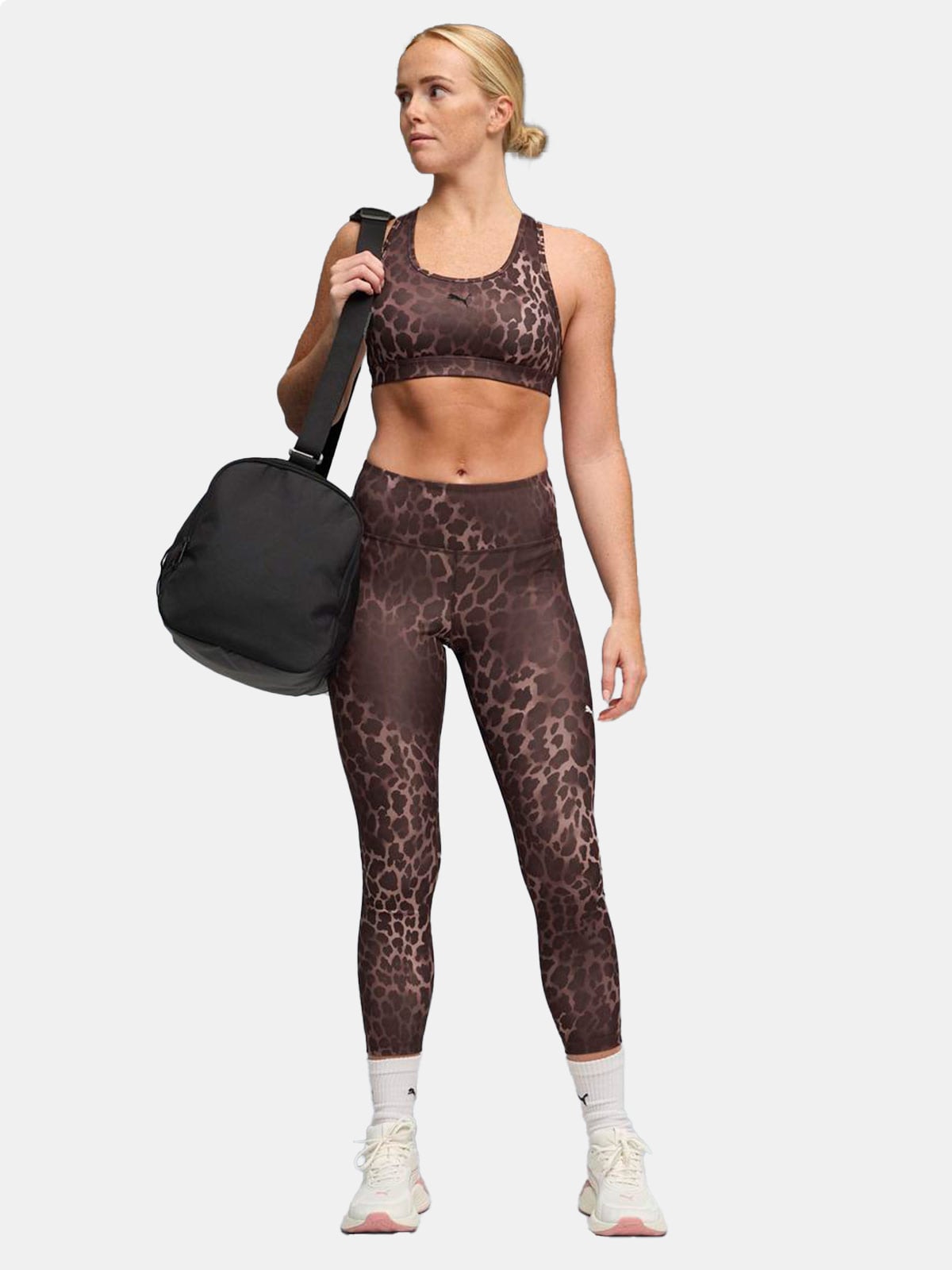 BRA MUJER PUMA 4KEEPS - 1