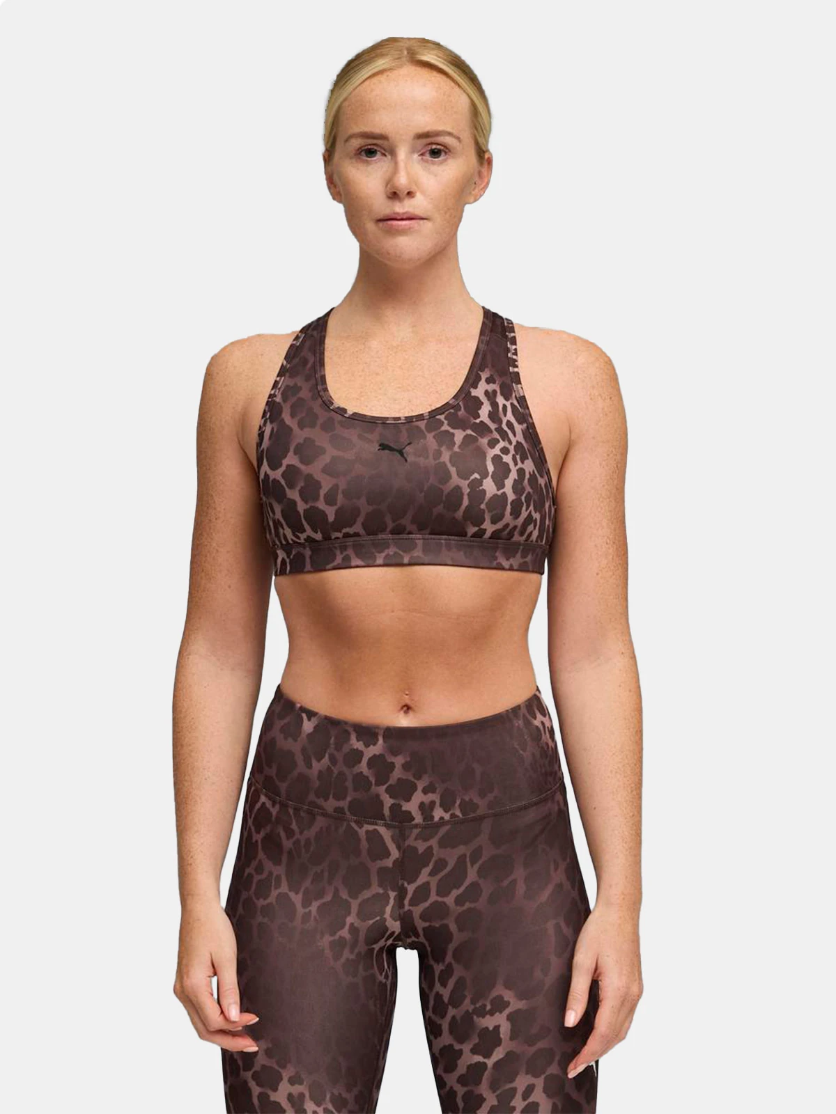 BRA MUJER PUMA 4KEEPS - 2