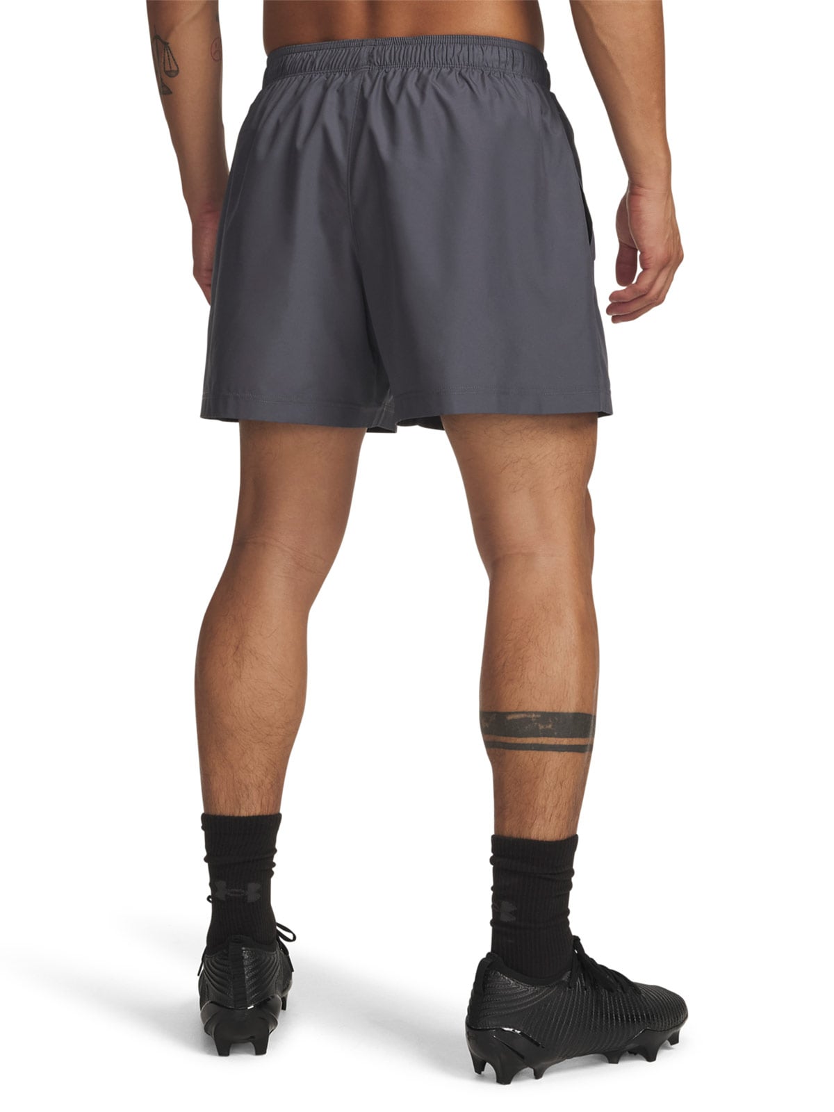 SHORT ENTRENAMIENTO HOMBRE UNDER ARMOUR TECH WOVEN - 3