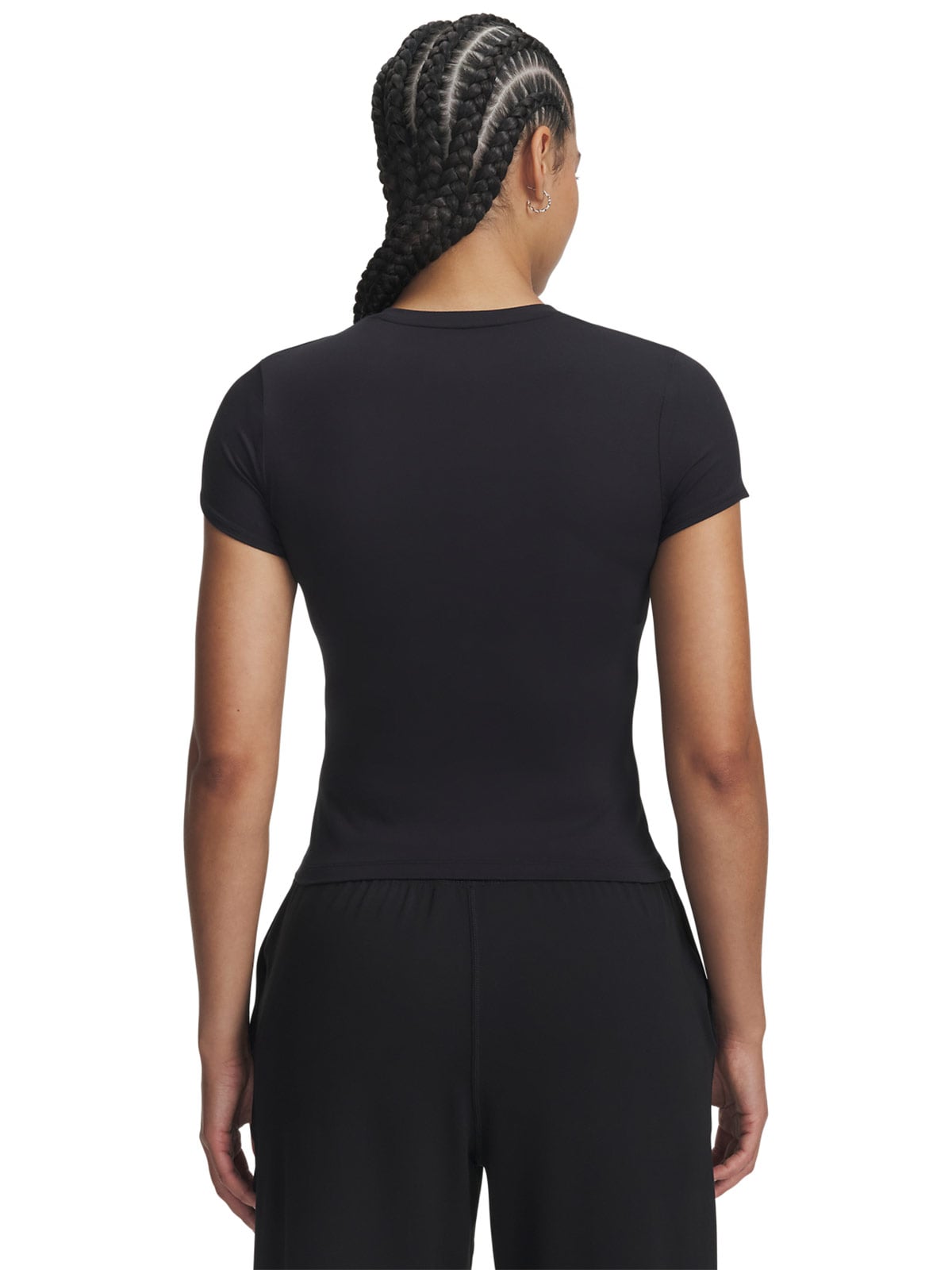 POLO ENTRENAMIENTO MUJER UNDER ARMOUR MOTION - 2