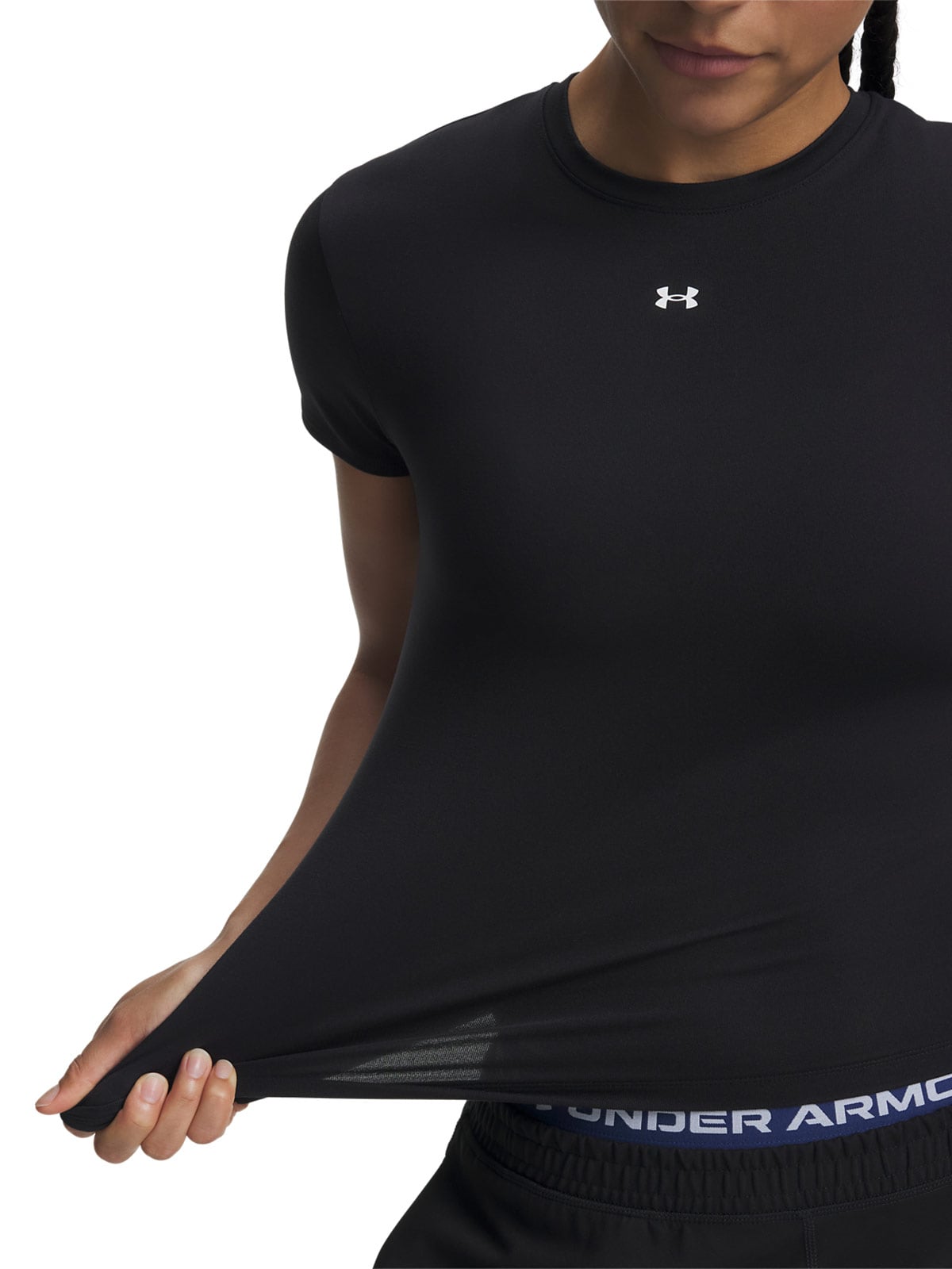POLO ENTRENAMIENTO MUJER UNDER ARMOUR MOTION - 3