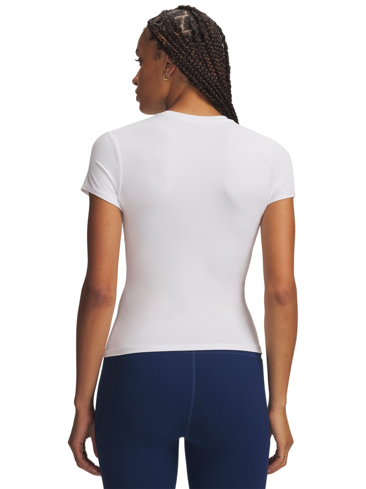 POLO ENTRENAMIENTO MUJER UNDER ARMOUR MOTION - 2