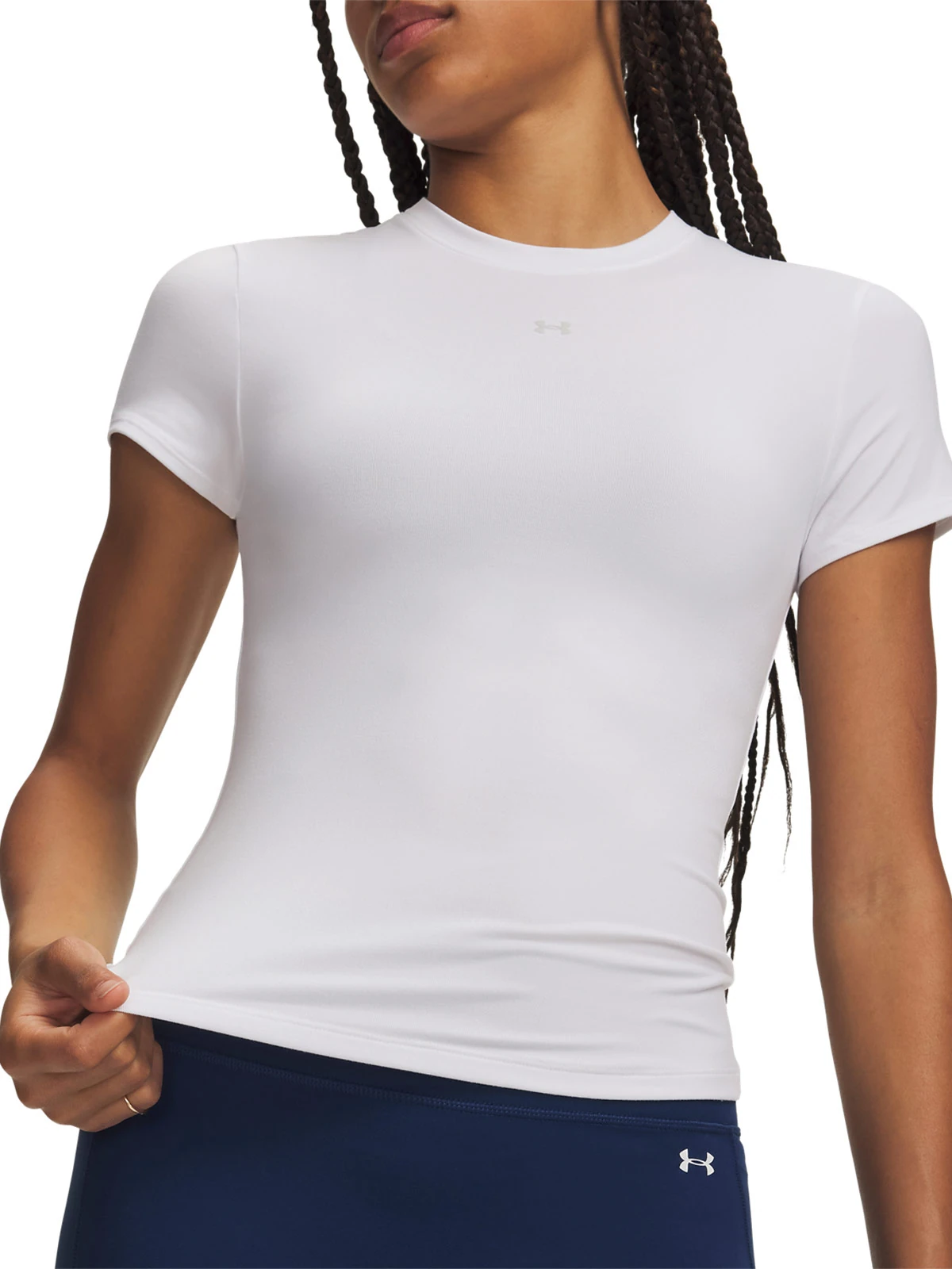 POLO ENTRENAMIENTO MUJER UNDER ARMOUR MOTION - 3