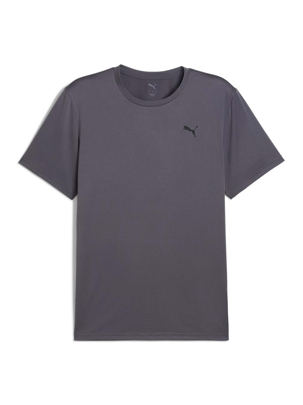 POLO ENTRENAMIENTO HOMBRE PUMA TRAIN ALL DAY ESSENTIALS SOLID BIG CAT - 5