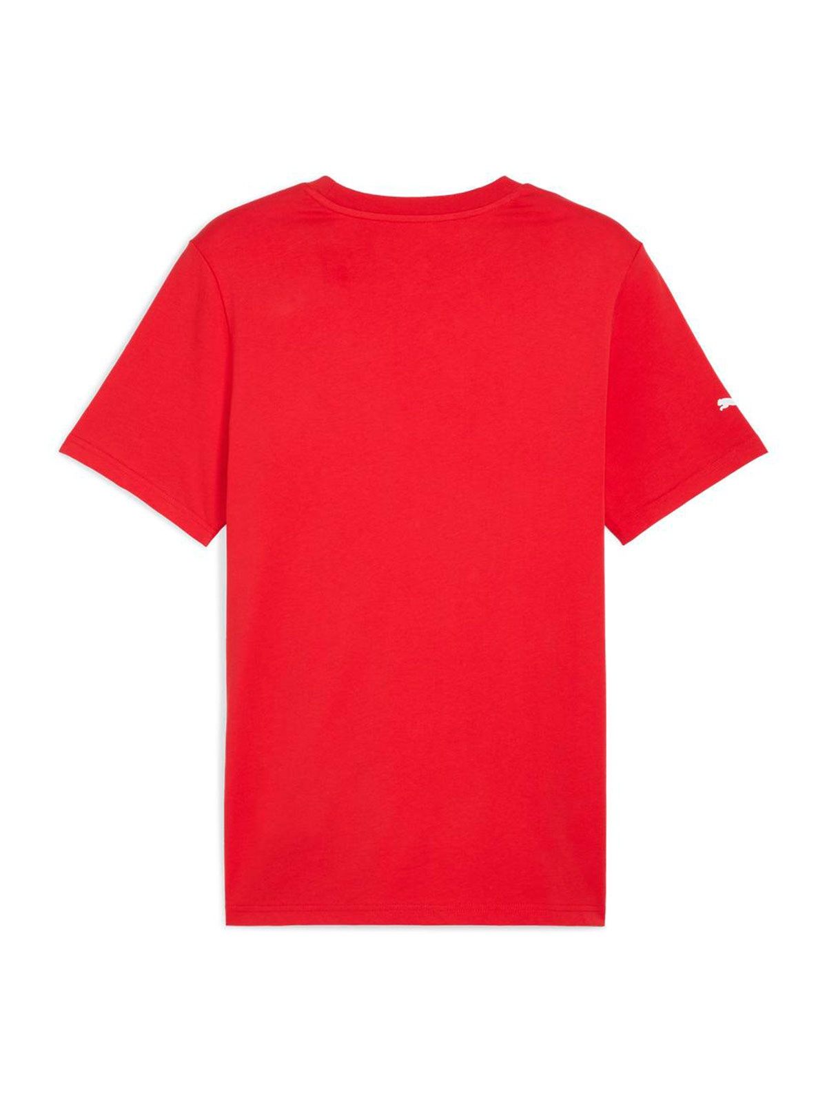 POLO HOMBRE PUMA F1 ESSENTIALS LOGO - 5