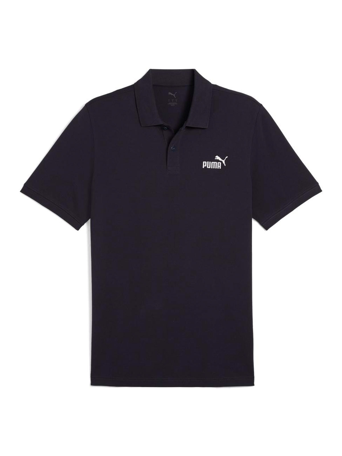 POLO HOMBRE PUMA ESSENTIALS CON LOGO NO 1 - 4