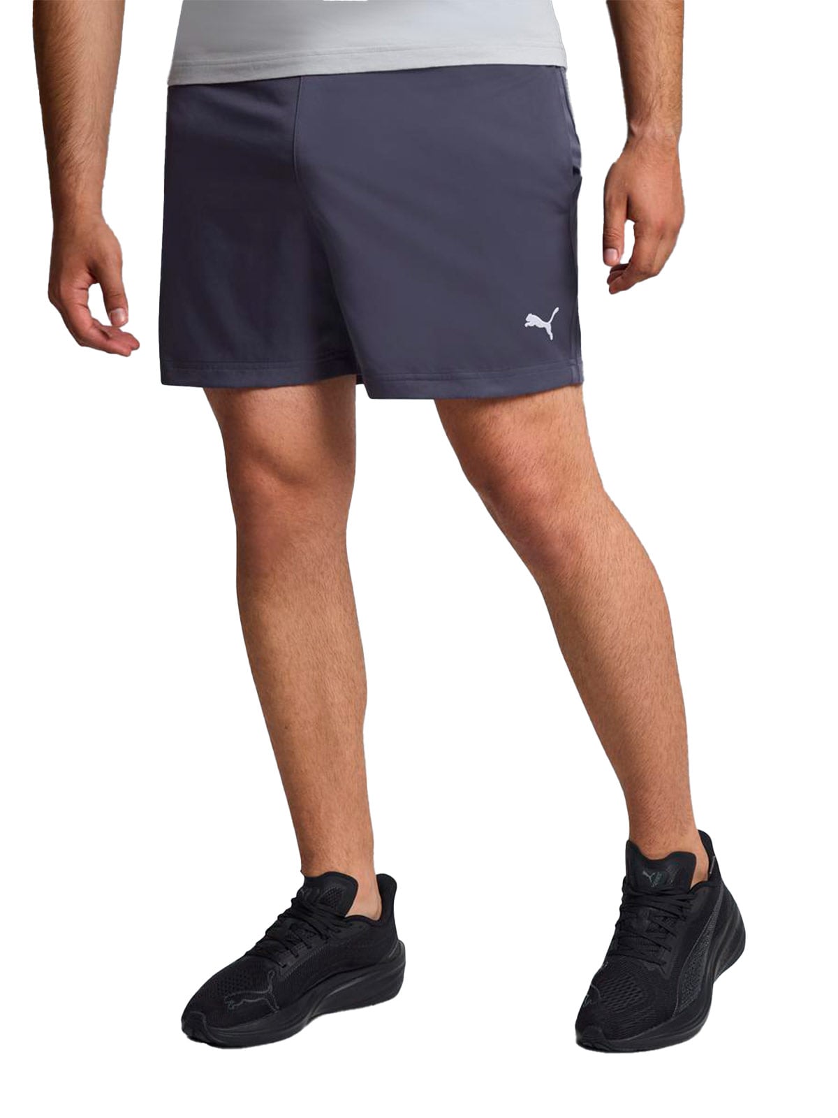 SHORT HOMBRE PUMA ESSENTIALS WOVEN 5” - 2