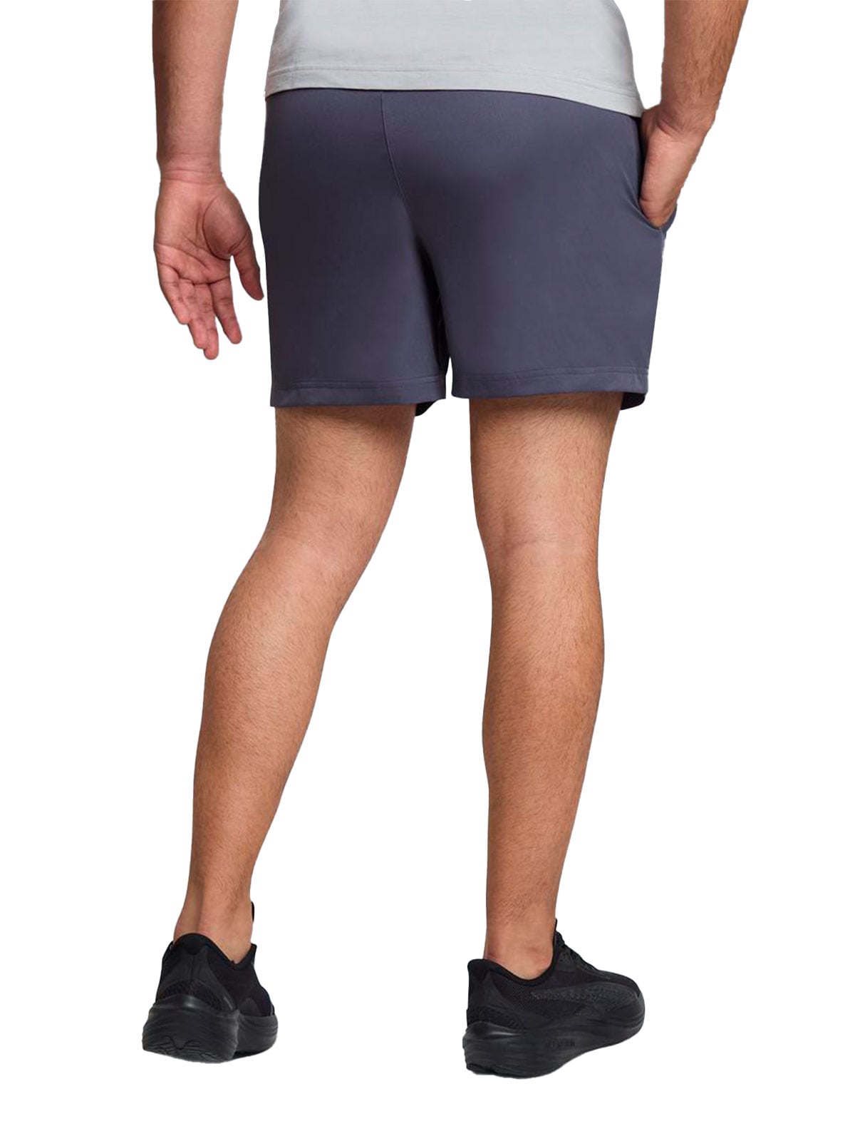 SHORT HOMBRE PUMA ESSENTIALS WOVEN 5” - 3