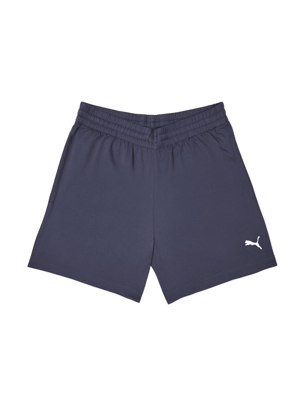 SHORT HOMBRE PUMA ESSENTIALS WOVEN 5” - 5