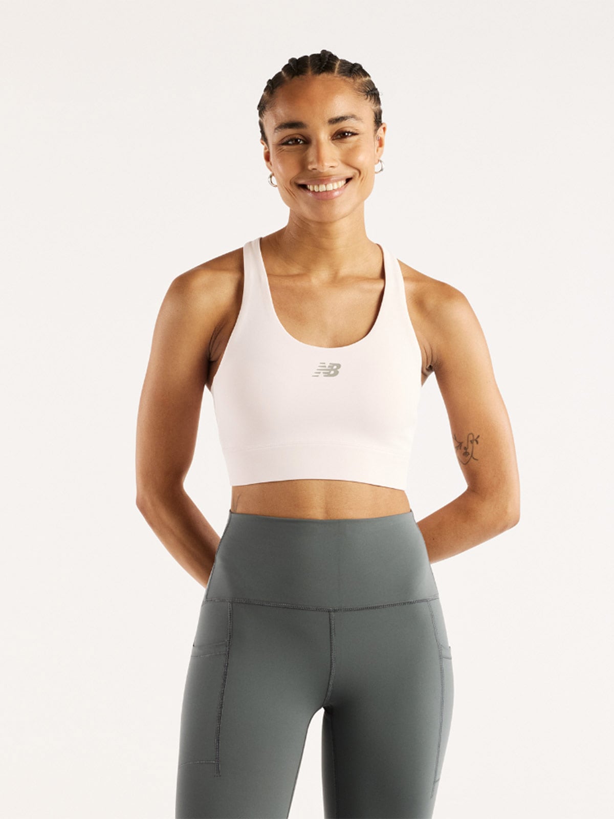 TOP MUJER NEW BALANCE WB6262D6AAA - 1