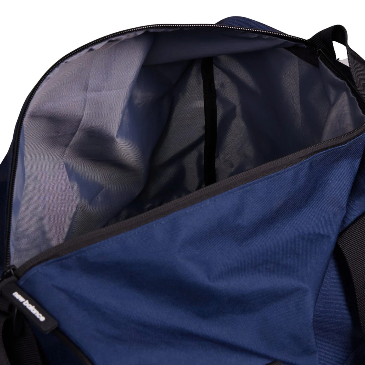 BOLSO NEW BALANCE LAB53517NNY AZUL  - 4