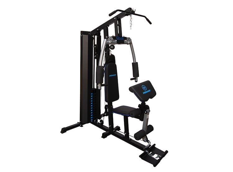 GIMNASIO MONARK G2300 GYM Y BANCA - 1