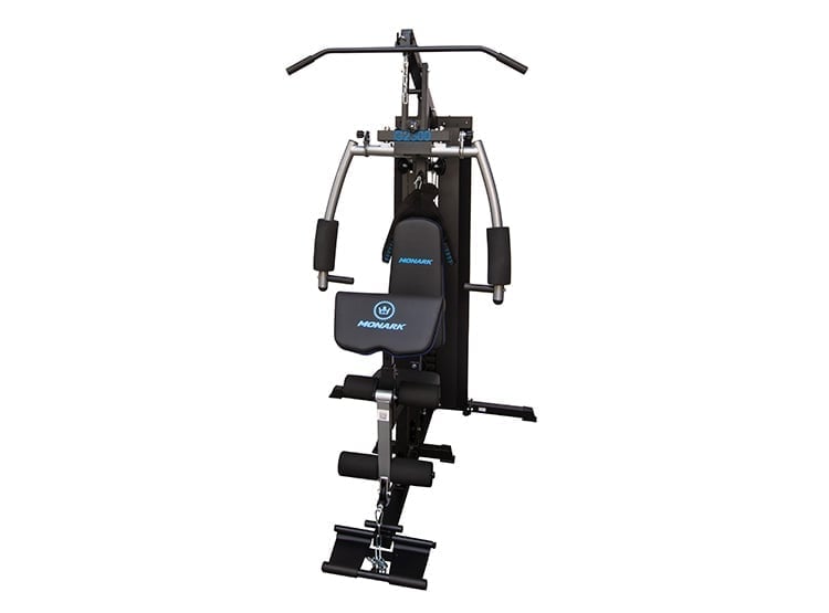GIMNASIO MONARK G2300 GYM Y BANCA - 2