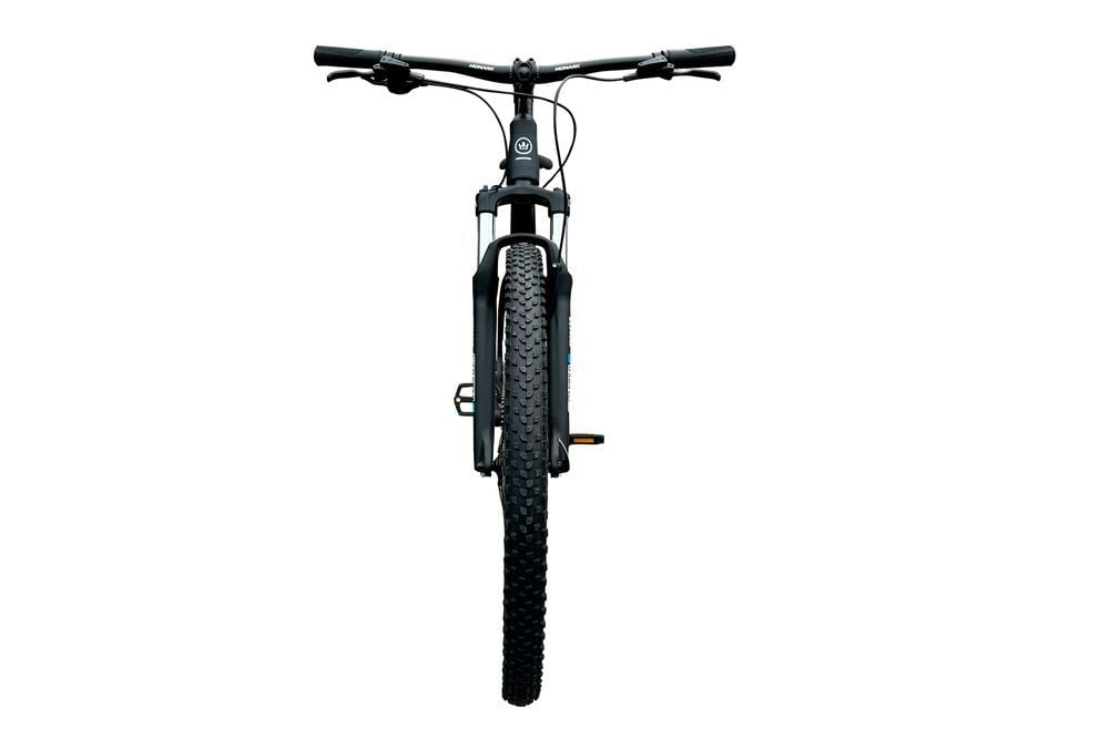 BICICLETA MONTAÑERA MONARK XTREME XC ARO 29 NEGRO S - 3