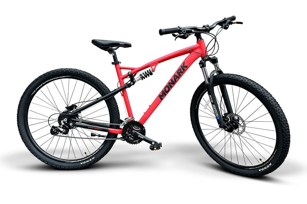 Horquilla de bicicleta de doble corona: la mejor suspensión para Horquilla de bicicleta de doble corona: la mejor suspensión para