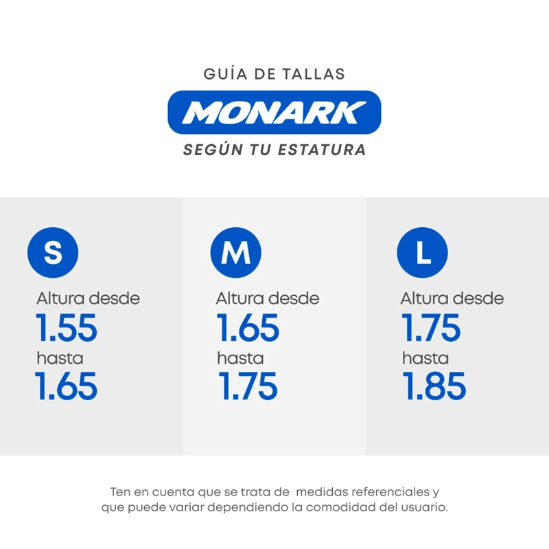 BICICLETA MONTAÑERA MONARK XTREME XC ARO 29 PLATA L - 7