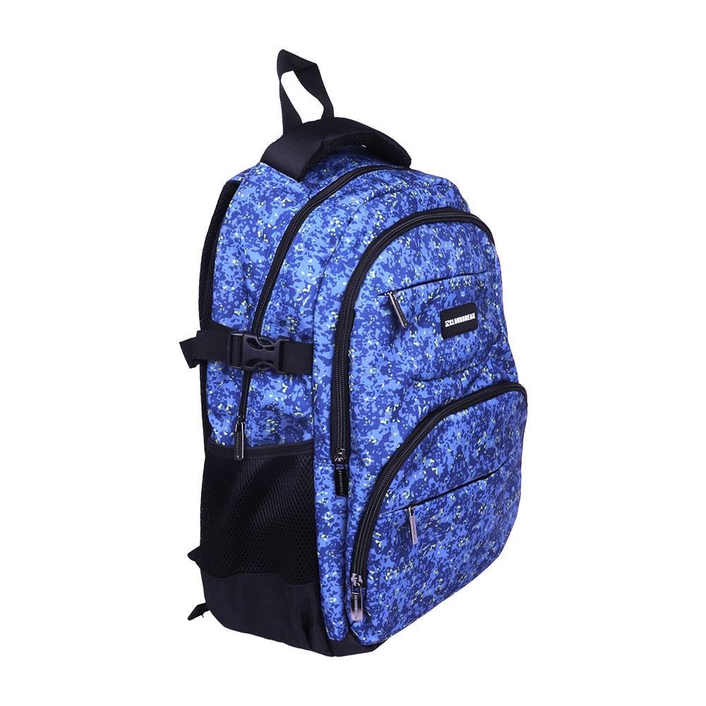 PACK 4 MOCHILA CLOUDBREAK DIGITAL + LONCHERA + CARTUCHERA + BOLSA ASEO ...