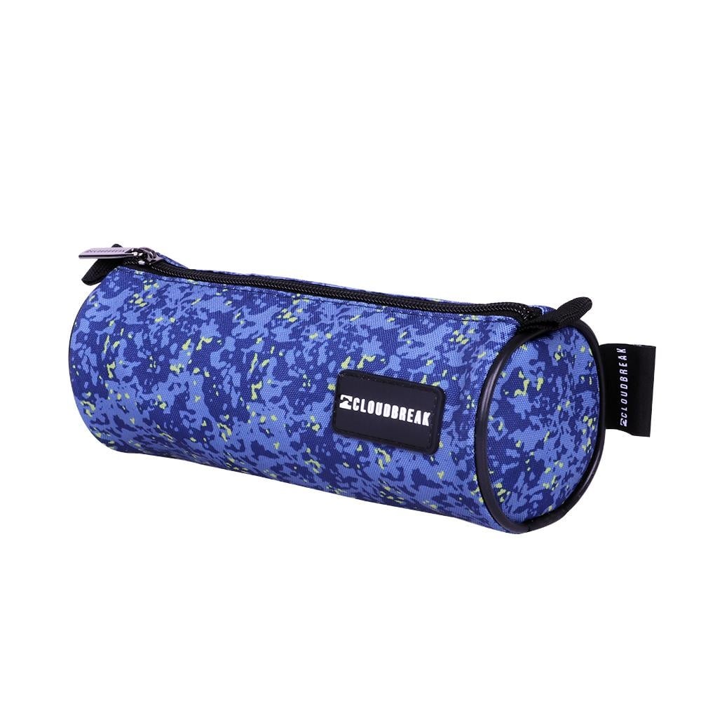 PACK 4 MOCHILA CLOUDBREAK DIGITAL + LONCHERA + CARTUCHERA + BOLSA ASEO ...