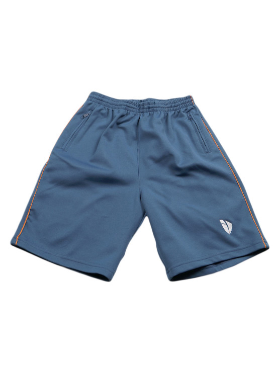 SHORT UNISEX COLEGIO INNOVA SCHOOLS AZULINO CASA HELENA - 1