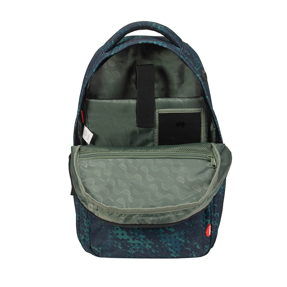 MOCHILA ESCOLAR PORTA TABITA BLINT - 2