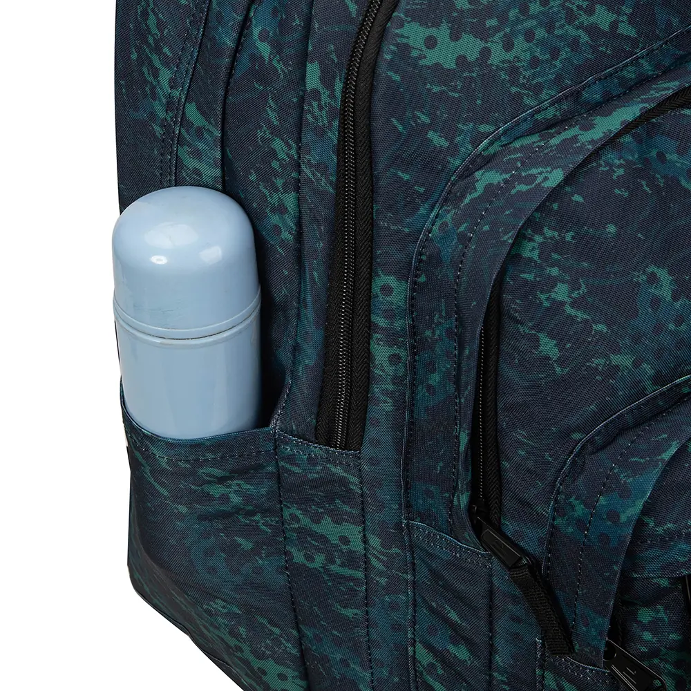 MOCHILA ESCOLAR PORTA TABITA BLINT - 4