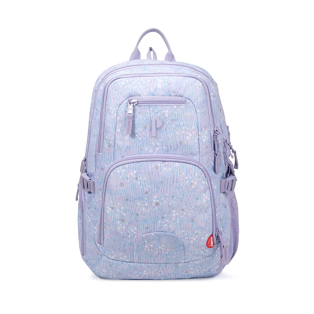 MOCHILA ESCOLAR PORTA NAHUM WIMSICAL - 1