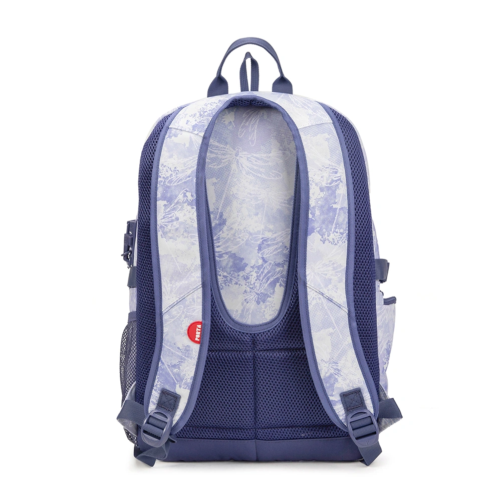 MOCHILA ESCOLAR PORTA NAHUM FULAVY - 4