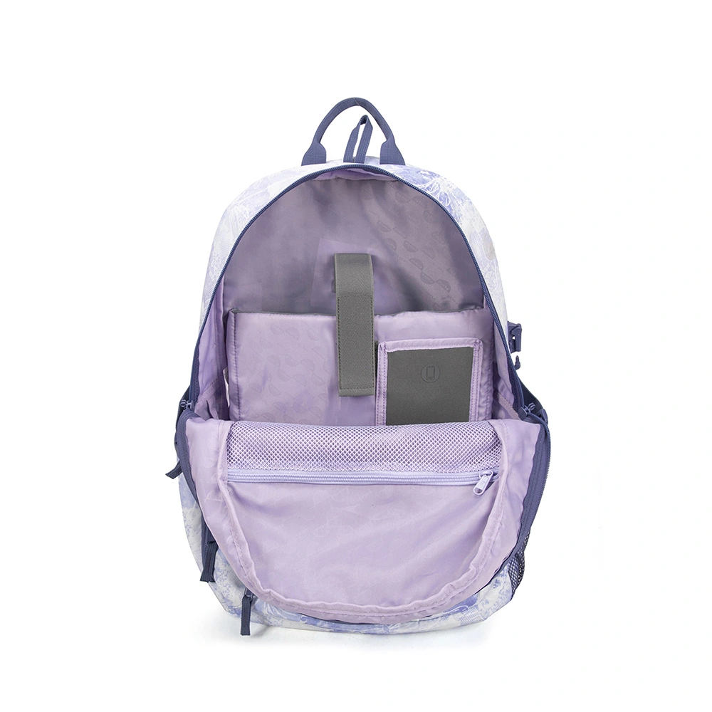 MOCHILA ESCOLAR PORTA NAHUM FULAVY - 5