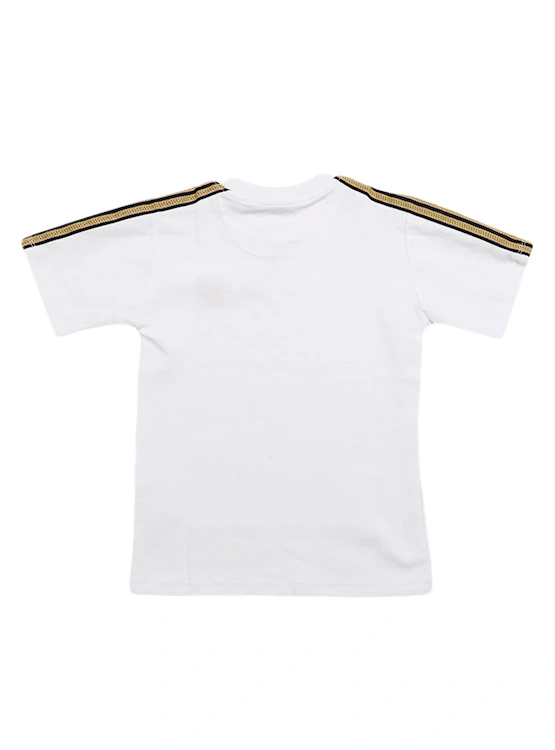 POLO ESCOLAR UNISEX ALGODÓN COLEGIO MAGISTER MGPONU - 2